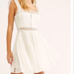 NWOT Free People Verona Dress - Size M